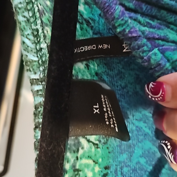 Maxi dress - Picture 3 of 5